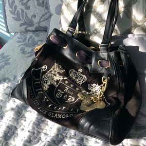 Juicy Couture Bag